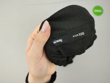 obcisła sukienka sinsay: Sukienka damska, rozmiar 2XS — 4