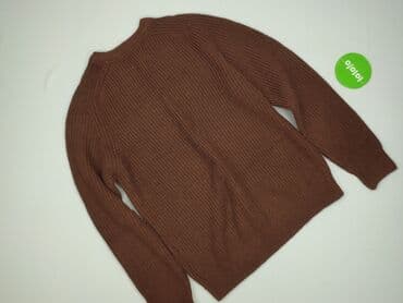 sweter w paski c a: Sweter, L (EU 40), Pier One, condition - Very good — 3