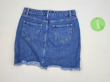 lee jeans: DENIM JEANS, Spódnica damska, rozmiar L — 4