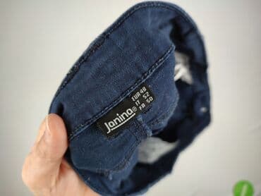 купити штани чоловічі дешево: Jeans for men, XL (EU 42), Janina, condition - Good — 5