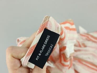 klapki hermes ccc: Yessica, Sukienka damska, rozmiar S — 4