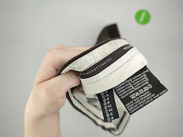 cropp michael jackson: Chinosy dla mężczyzn, rozmiar XS — 5