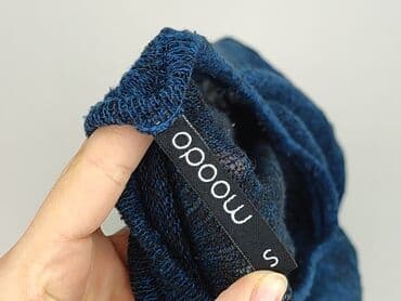 sweter w paski h: Moodo, Светр жіночий, розмір S — 4