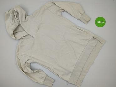 tech flece t shirty: Bluza z kapturem damska, rozmiar S — 2