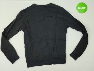 black squad bluza: Women`s sweatshirt, size M — 3