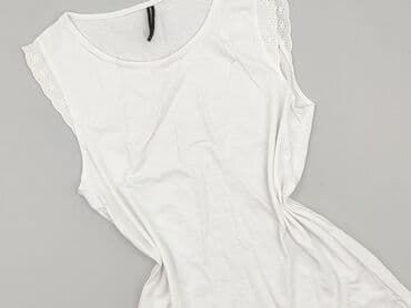 strefa mody bluzki: Basic, Bluzka damska, L — 1