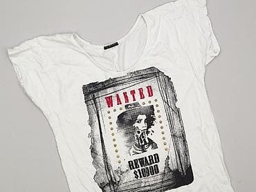 shein hellokitty: Sisley, T-shirt damski, rozmiar S — 1