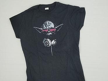 kaczuszki: Gildan, T-shirt damski, rozmiar M — 1