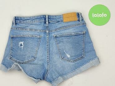 spodenki krótkie zara: Zara, Szorty damskie, rozmiar S — 3