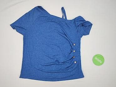 xxl: Bluzka damska, rozmiar XL — 2
