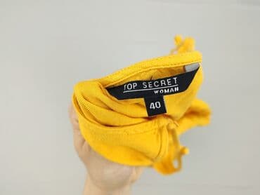 sukienki letnie duże rozmiary c a: Top Secret, Sukienka damska, rozmiar L — 4