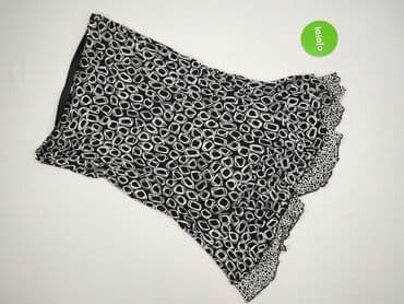 krótkie spódniczka czarne: Spódnica damska, XL — 2