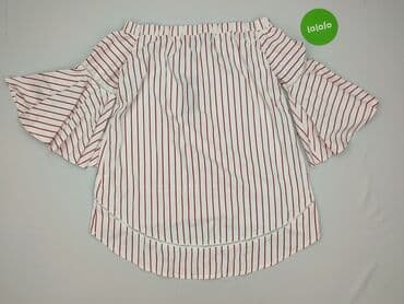 miu miu t shirty: Жіноча блуза, розмір M — 3