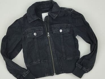 Children's jeans jacket, 8 years, 122-128 cm, Next, condition - Perfect at lalafo.pl Children's jeans jacket, 8 years, 122-128 cm, Next, condition - Perfect
