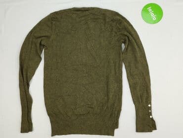 sweter zebra: Zara, Sweter dla mężczyzn, M — 3