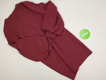 sukienki rozkloszowane midi na wesele: Sukienka damska, rozmiar S — 3