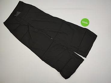 cargo: Material trousers for women, size S — 2