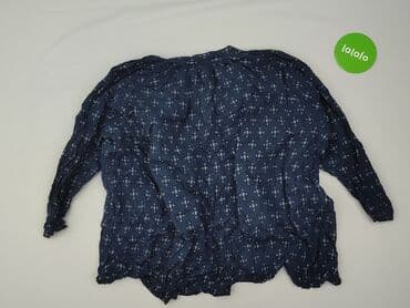 koszulka z długim rękawem h m: H&M, Bluzka damska, rozmiar M — 3