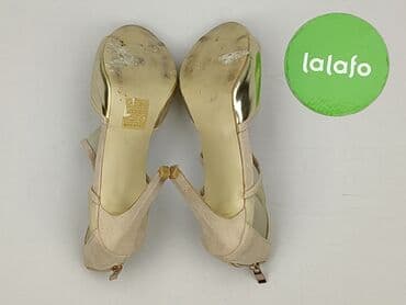 klapki inblu w ccc: Sandały damskie, 36 — 5