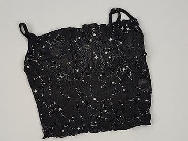 Shein, Top damski, rozmiar S