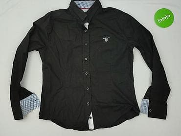 dresy asics: Gant, Koszulа dla mężczyzn, rozmiar XL — 2