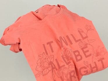 t shirty z czerwonem napisem: Beloved, Women`s T-shirt, size L (EU 40) — 6