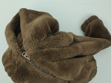 kamizelka futerko h m: PULL&BEAR, Futro, rozmiar S — 6