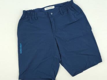 koszulka z napisem zołza: Szorty dla mężczyzn, S — 4