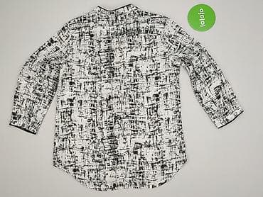 shirts primark: H&M, Women's blouse, size S — 3