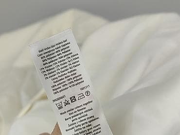 bluza mis lidl: F&F, Płaszcz damski, rozmiar S — 6