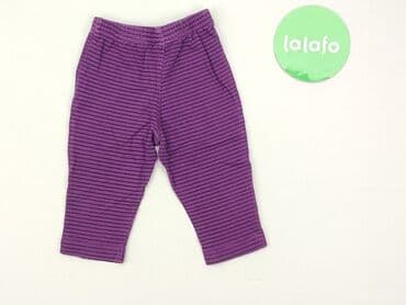 bielizna termoaktywna lidl crivit: Leggings, 3-6 months, condition - Very good — 3