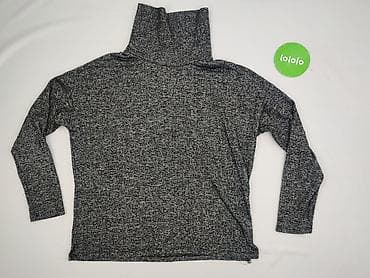 sweter damski h: Wearhouse, Golf damski, rozmiar M — 3