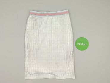 tommy hilfiger bluzka w paski: Spódniczka, 12 lat, 146-152 cm, stan - Bardzo dobry — 2