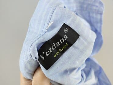 bluza biala: Koszulа dla mężczyzn, rozmiar 2XL — 4