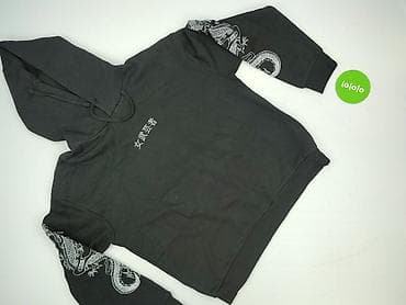 cropp bluza marvel: Cropp, Bluza z kapturem damska, rozmiar XL — 2