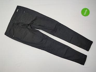 pull and bear jeans: Orsay, Spodnie materiałowe damskie, rozmiar L — 3