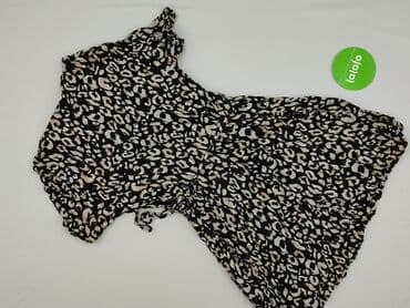 sukienka w panterkę, mohito: H&M, Sukienka damska, rozmiar M — 3