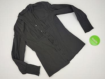 ysl bluzka: Bluzka damska, rozmiar S — 3