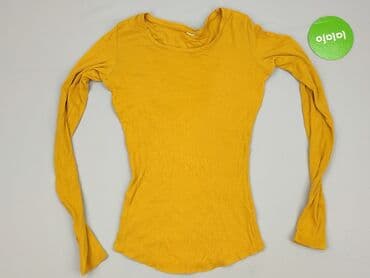 cytrynowa bluzki: Bluzka damska, S — 2