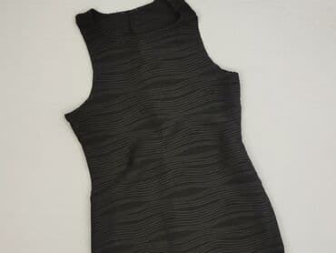 długie czarne sukienki: Сукня жіноча, розмір S — 2
