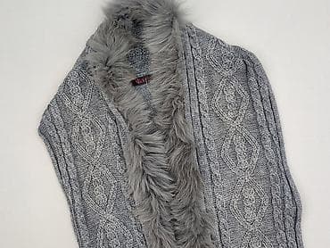 purse capes: Ponczo damskie, rozmiar One size — 1