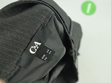 grey wolf spódnice: C&A, Spódnica damska, rozmiar L — 4