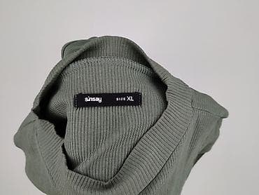 shein spodnice: Sinsay, Sukienka damska, rozmiar XL — 4