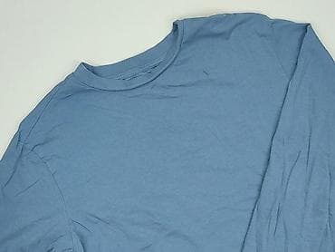 ubrania hm: H&M, T-shirt damski, rozmiar L — 1