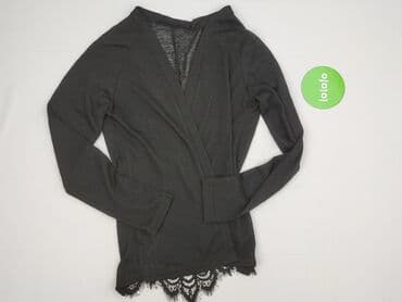 bluzka z odkrytym ramieniem allegro: Bluzka damska, rozmiar M — 2