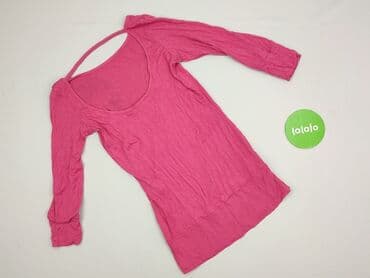 cropp bluzka z długim rękawem: Cropp, Bluzka damska, rozmiar S — 5