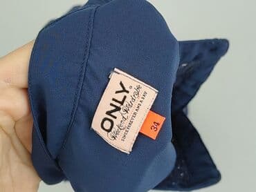 marynarka damska only: ONLY, Bluzka damska, rozmiar XS — 4