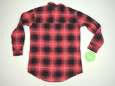 bluza sinsay: Sinsay, Koszula damska, rozmiar XS — 4