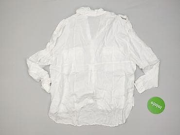 actual basics: Mango, Koszula damska, rozmiar L — 3