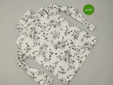 golf bialy: Esmara, Bluzka damska, rozmiar S — 2